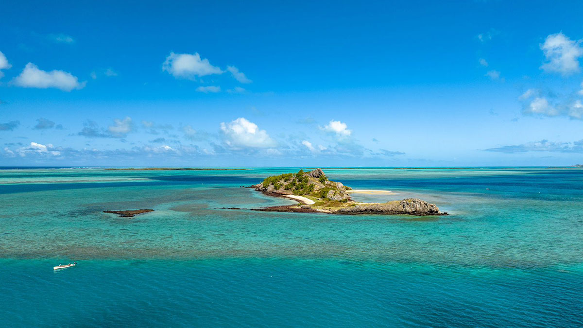 Financement accordé pour le Projet de la nouvelle piste de l'aéroport de Plaine Corail à Rodrigues